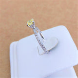 0.40ct Diamond Ring