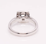 0.65ct Diamond Ring