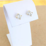 1.83ct Diamond Earrings