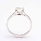 1.05ct Diamond Ring