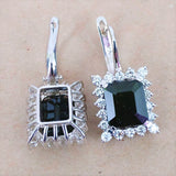 5.04ct Tourmaline Earrings