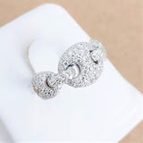 0.41ct Diamond Ring