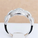 0.41ct Diamond Ring