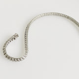 5.47ct Diamond Bracelet