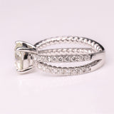 2.11ct Diamond Ring