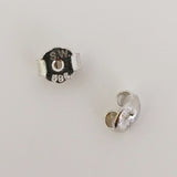 0.63ct Diamond Earrings