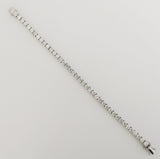 13.00ct Diamond Bracelet