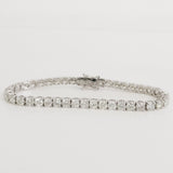 13.00ct Diamond Bracelet