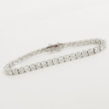 13.00ct Diamond Bracelet