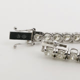 13.00ct Diamond Bracelet