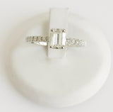 1.15ct Diamond Ring