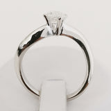 0.71ct Diamond Ring