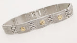 5.59ct Diamond Bracelet