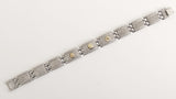 5.59ct Diamond Bracelet