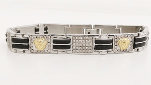 5.01ct Diamond Bracelet