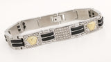 5.01ct Diamond Bracelet