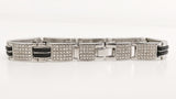 5.01ct Diamond Bracelet