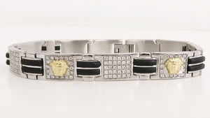 5.01ct Diamond Bracelet