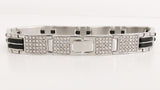 5.01ct Diamond Bracelet