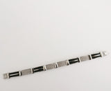 3.06ct Diamond Bracelet