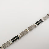 3.06ct Diamond Bracelet