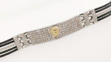 4.95ct Diamond Bracelet