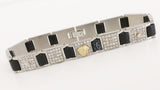 5.36ct Diamond Bracelet