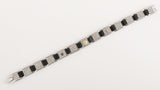 5.36ct Diamond Bracelet