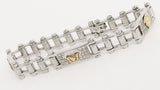 0.98ct Diamond Bracelet