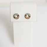 0.16ct Diamond Earrings