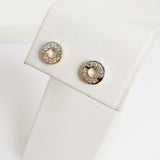 0.16ct Diamond Earrings