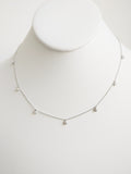 0.31ct Diamond Necklace