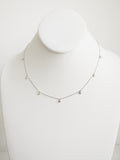 0.31ct Diamond Necklace