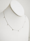 0.31ct Diamond Necklace