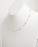 0.31ct Diamond Necklace