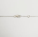 0.31ct Diamond Necklace