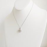 2.04ct Diamond Necklace with Pendant