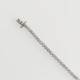 1.32ct Diamond Bracelet