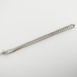 1.32ct Diamond Bracelet