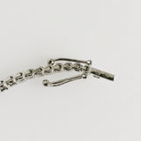 1.32ct Diamond Bracelet