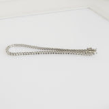 3.30ct Diamond Bracelet