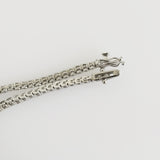 3.30ct Diamond Bracelet