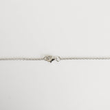 1.70ct Tanzanite Necklace