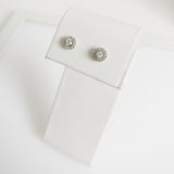 0.30ct Diamond Earrings