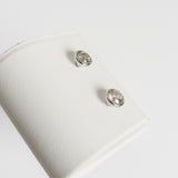 0.62ct Diamond Earrings