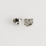 0.62ct Diamond Earrings