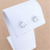 1.42ct Diamond Earrings