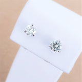 1.42ct Diamond Earrings