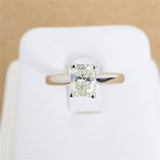 1.04ct Diamond Ring