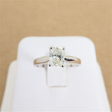 1.04ct Diamond Ring